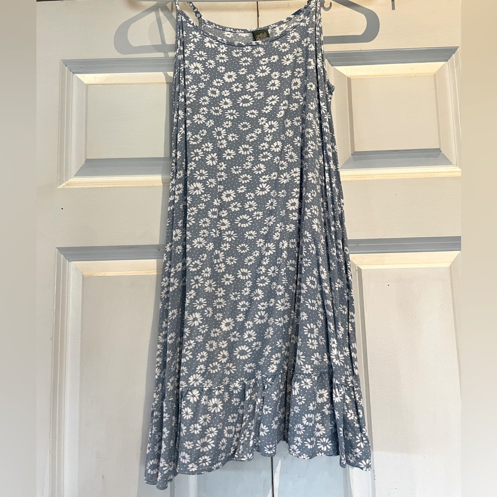 Sundress!